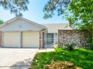 6626 Escondido Cir, Houston, TX 77083