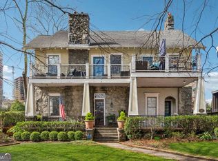 1198 Piedmont Ave NE APT 103, Atlanta, GA 30309