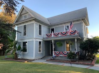 13542 Starbuck St, Whittier, CA 90605