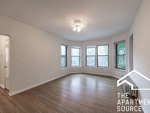 3rd image of 7726 N Marshfield Ave APT 1A