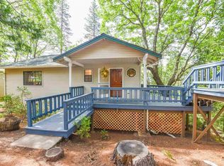 16755 Hackamore Ct, Sonora, CA