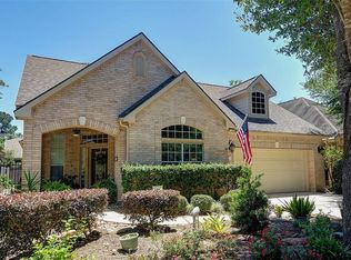 27 Veranda View Pl, Conroe, TX 77384