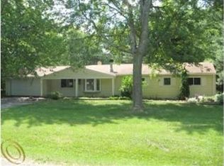4695 Pelton Rd, Clarkston, MI 48346