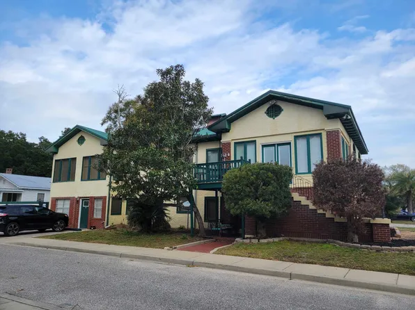 133 Hopkins Blvd - A