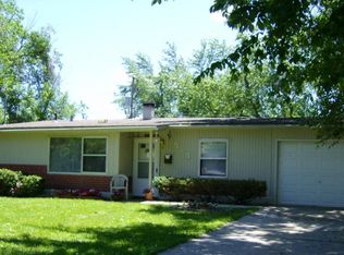514 Orchard Ln, Saint Joseph, MO 64501