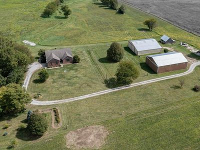 1103 S County Road 300 E, Danville, IN, 46122