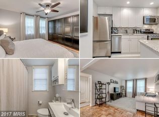 1507 Belle View Blvd APT A2, Alexandria, VA 22307