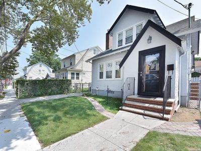 118-15 201st Street, Saint Albans, NY, 11412