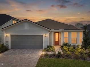 293 CONTINUUM Loop, Yulee, FL 32097