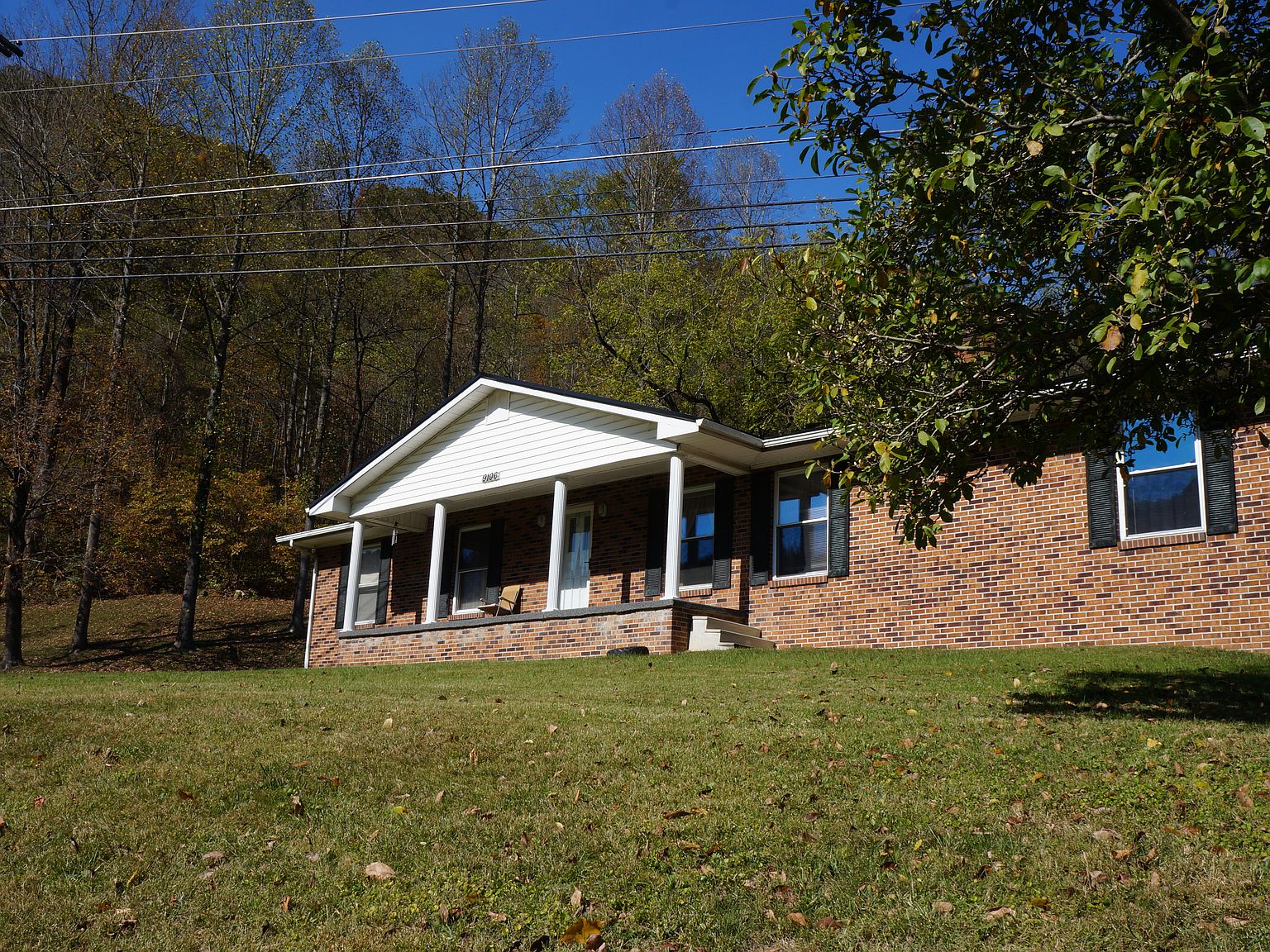 9106 Riverside Dr, Keen Mountain, VA 24624 Zillow