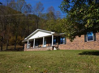9106 Riverside Dr, Keen Mountain, VA 24624