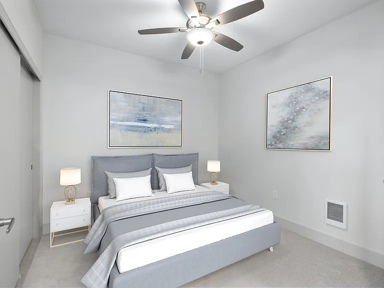 Radiate Apartments — Photo 15