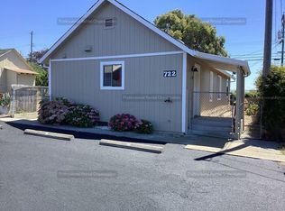 722 Liberty Rd, Petaluma, CA 94952