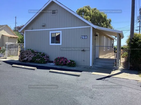 722 Liberty Rd, Petaluma, CA 94952