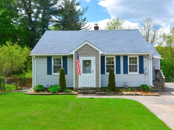 49 Malden St, Worcester, MA 01606