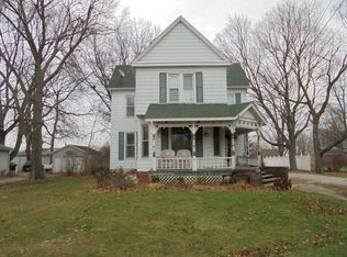 500 S Wall St, Macon, IL 62544