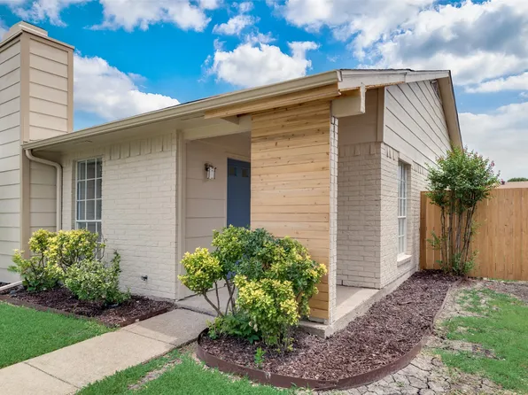 1536 Abilene Dr, Mesquite, TX 75150