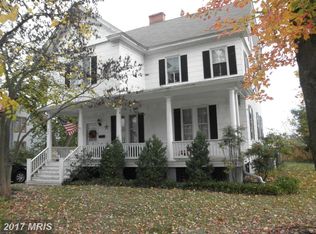 202 Stanley Pl, Laurel, MD 20707