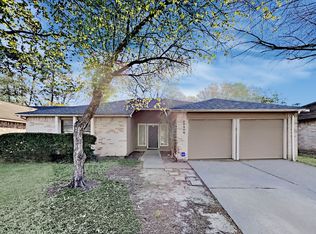 20406 Pinefield Ln, Humble, TX 77338