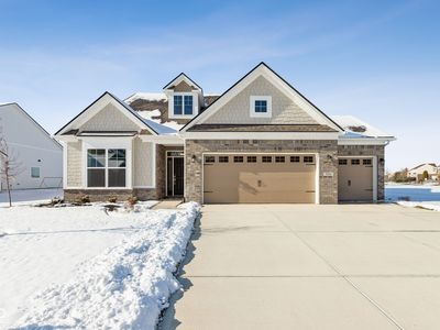 5066 Carmine St, Brownsburg, IN, 46112