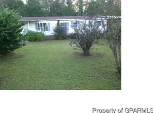 3256 Bayberry Ln, La Grange, NC 28551