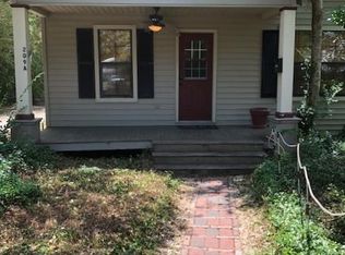 209 Rees St #A, Breaux Bridge, LA 70517