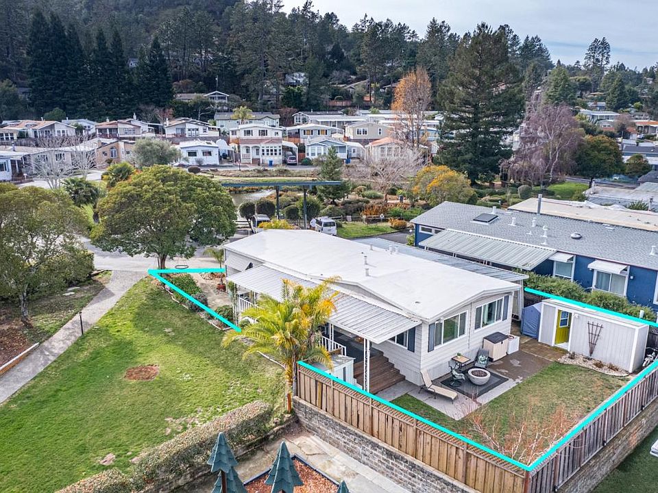 444 Whispering Pines Dr Scotts Valley, CA, 95066 Apartments for Rent