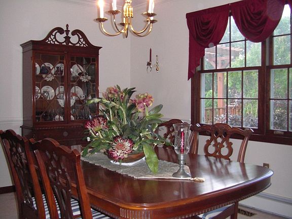 Formal Diningroom