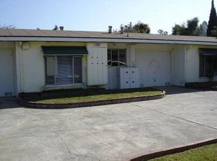 1309 Grove Way, Hayward, CA 94541