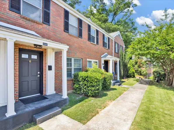 1760 Valley Ave APT F, Homewood, AL 35209