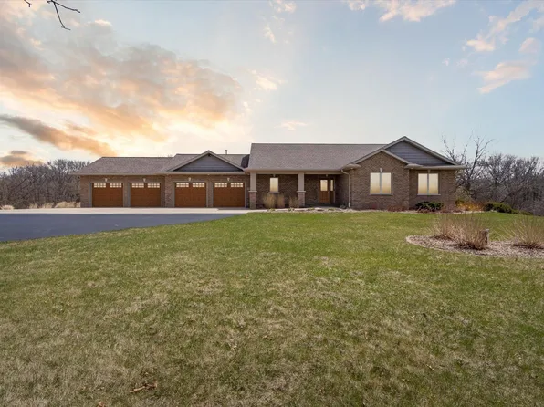 5968 N West Rotamer Rd, Milton, WI 53563