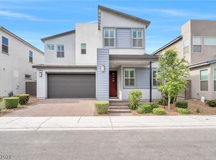3212 Cristallo Ave, Henderson, NV 89044