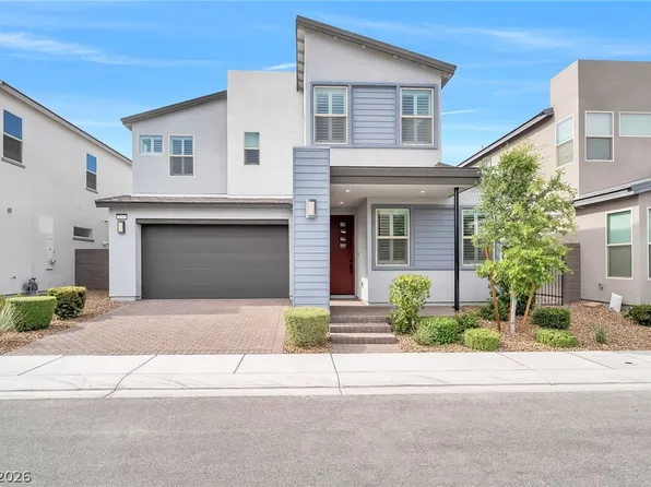 3212 Cristallo Ave, Henderson, NV 89044