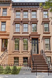 281 Jefferson Ave, Brooklyn, NY, 11216