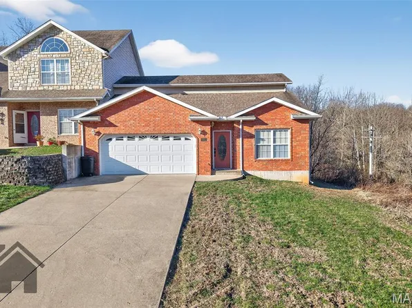 362 Carmel Valley Way, Saint Robert, MO 65584