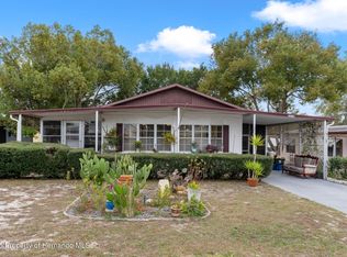 12118 Fairway Ave, Brooksville, FL 34613