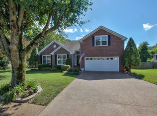8013 Settlers Way, Nashville, TN 37221