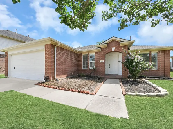 5114 Santrey Dr, Houston, TX 77084