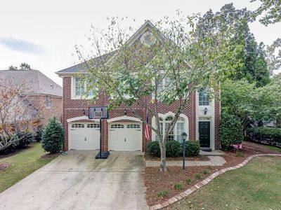2739 Vinings Oak Dr SE, Atlanta, GA, 30339