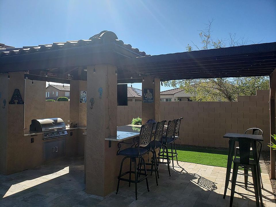 2nd image of 5404 N Valisa Ct