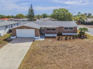 11714 Newell Dr, Port Richey, FL 34668