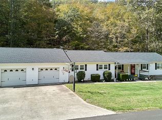 2384 Scary Creek Rd, Scott Depot, WV 25560