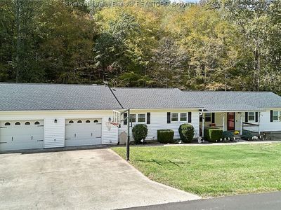 2384 Scary Creek Rd, Scott Depot, WV, 25560