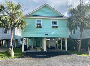 1110 Osprey Ct, Murrells Inlet, SC 29576