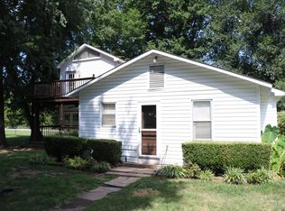 14816 S Harvard Ave, Bixby, OK 74008