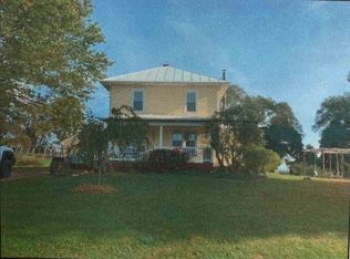 3008 Mount Clinton Pike, Harrisonburg, VA 22802