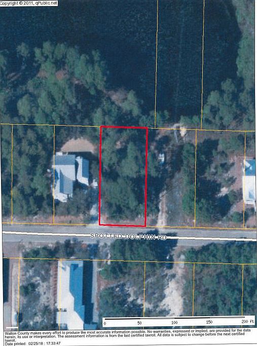 2nd image of 115 Spotted Dolphin Rd