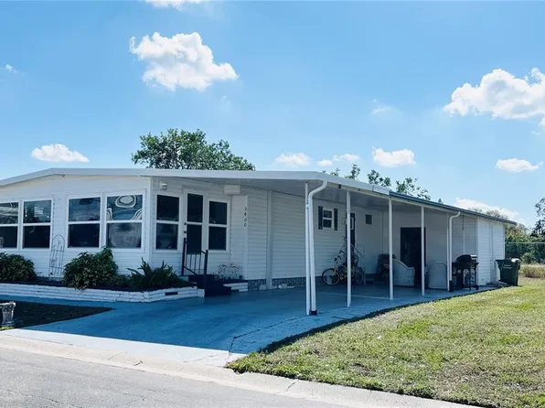 3400 Oakwood Blvd S, Sarasota, FL 34237