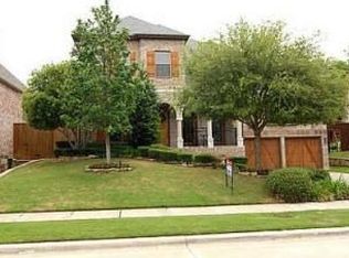 156 Georgian Dr, Coppell, TX 75019