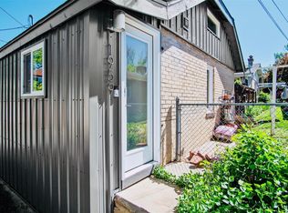 1959 S Logan St, Denver, CO 80210